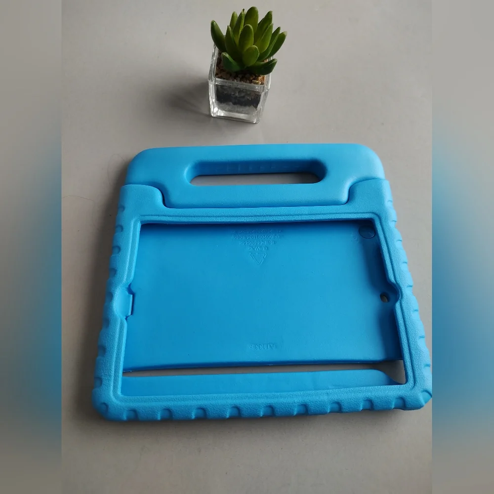 Case with Built-in Handle for iPad Mini iPad Mini 3rd Generation iPad Mini New - Picture 2 of 4